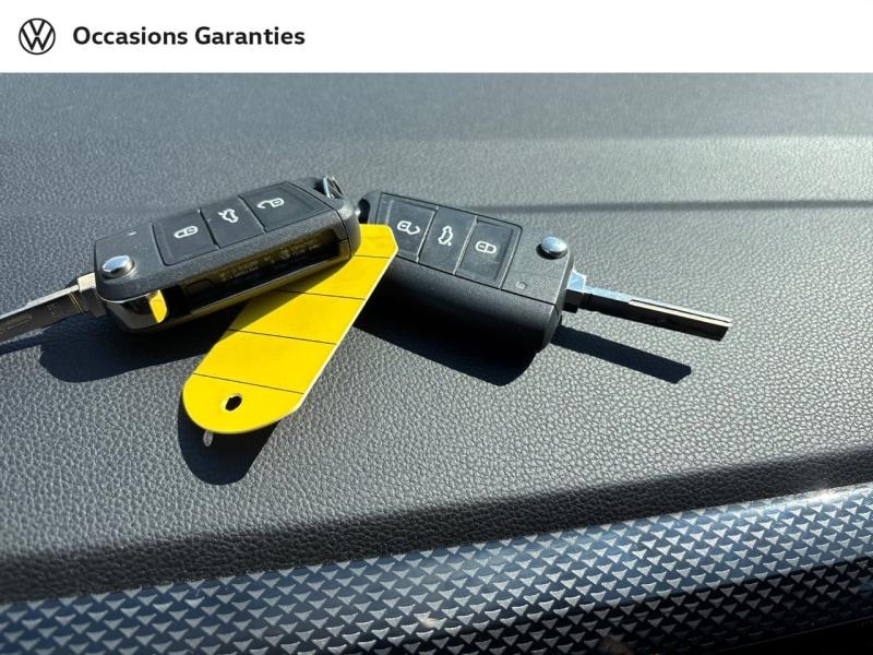 Voitures occasions VOLKSWAGEN POLO VW Edition Mougins