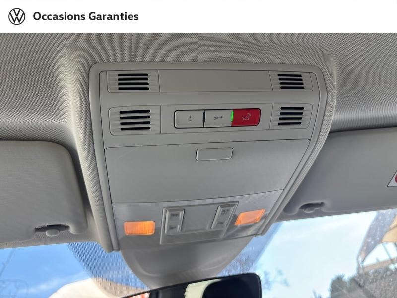 Voitures occasions VOLKSWAGEN POLO VW Edition Mougins