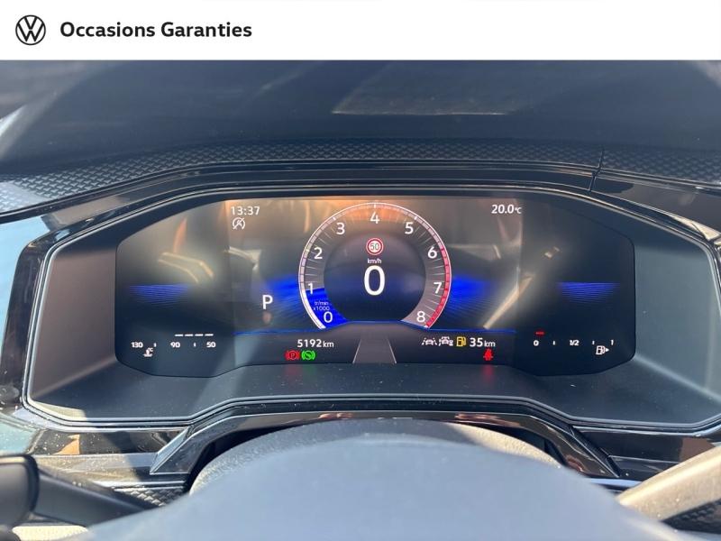 Voitures occasions VOLKSWAGEN POLO VW Edition Mougins