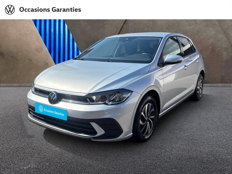Voitures occasions VOLKSWAGEN POLO VW Edition Mougins
