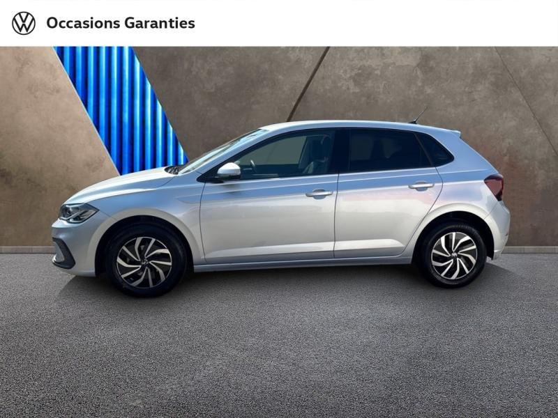 Voitures occasions VOLKSWAGEN POLO VW Edition Nice
