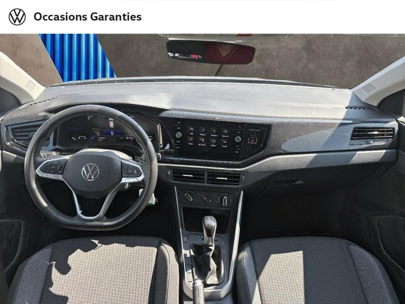 Voitures occasions VOLKSWAGEN POLO VW Edition Mougins