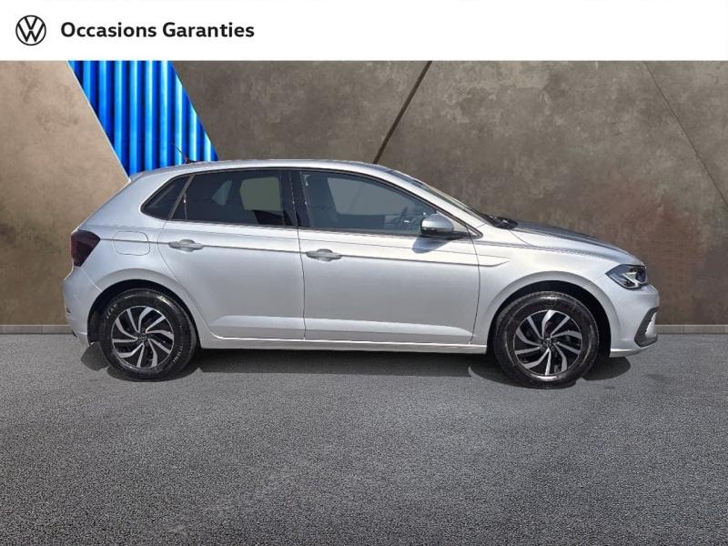 Voitures occasions VOLKSWAGEN POLO VW Edition Nice