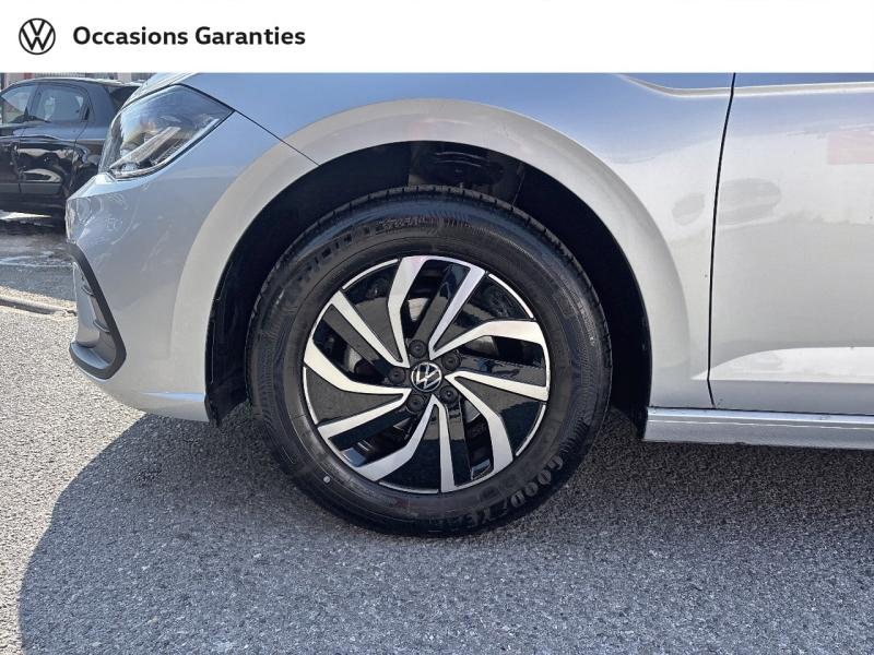 Voitures occasions VOLKSWAGEN POLO VW Edition Nice