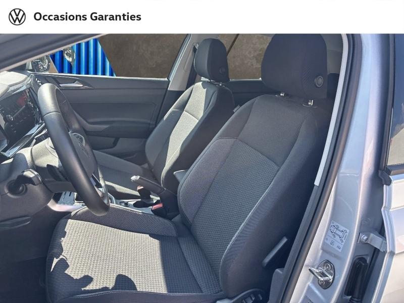 Voitures occasions VOLKSWAGEN POLO VW Edition Nice