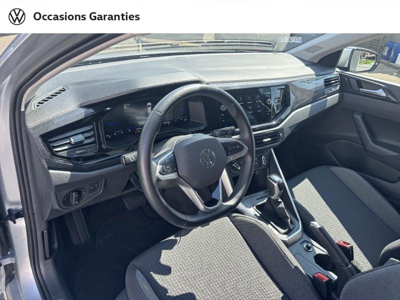 Voitures occasions VOLKSWAGEN POLO VW Edition Nice
