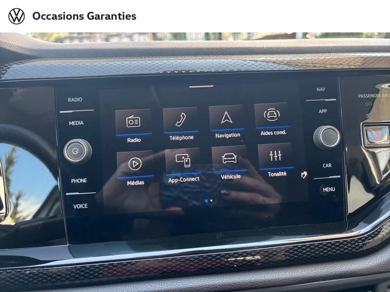Voitures occasions VOLKSWAGEN POLO VW Edition Nice