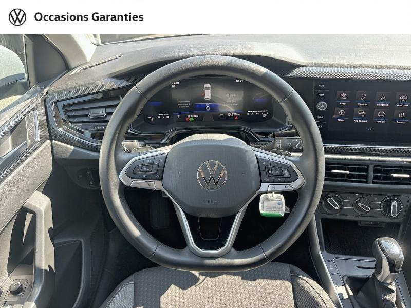 Voitures occasions VOLKSWAGEN POLO VW Edition Nice