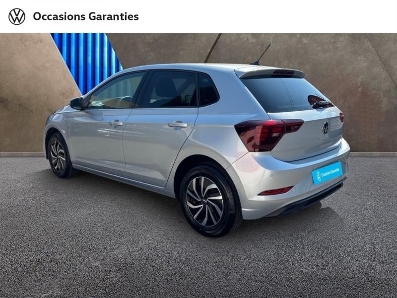Voitures occasions VOLKSWAGEN POLO VW Edition Nice