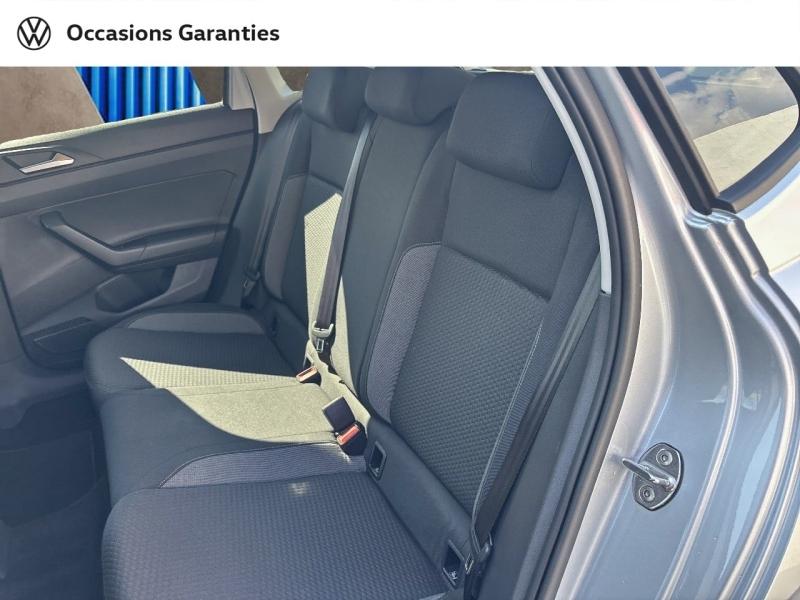 Voitures occasions VOLKSWAGEN POLO VW Edition Nice