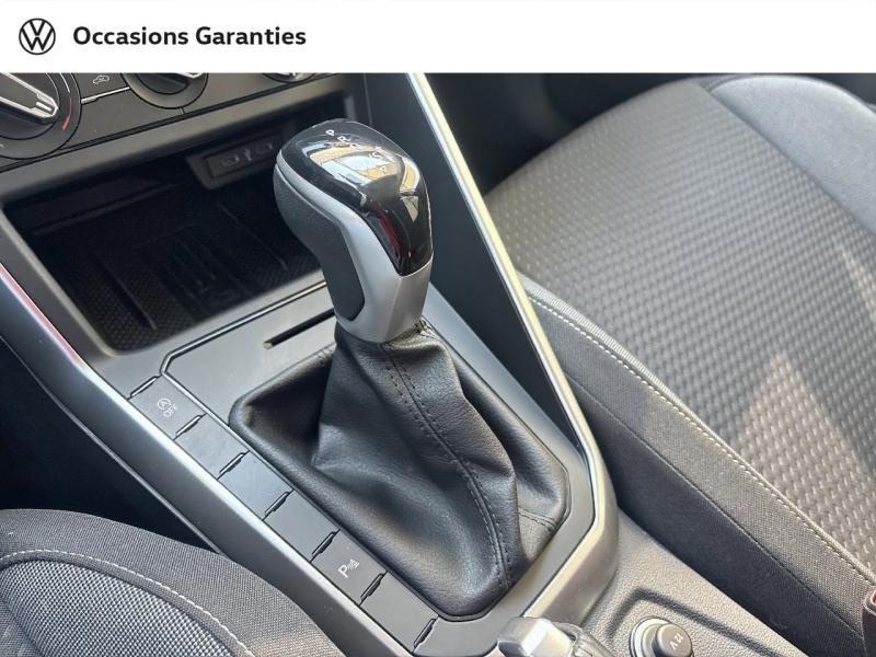 Voitures occasions VOLKSWAGEN POLO VW Edition Nice