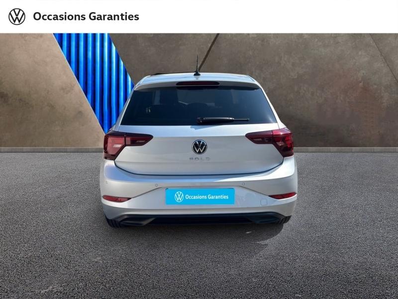 Voitures occasions VOLKSWAGEN POLO VW Edition Nice