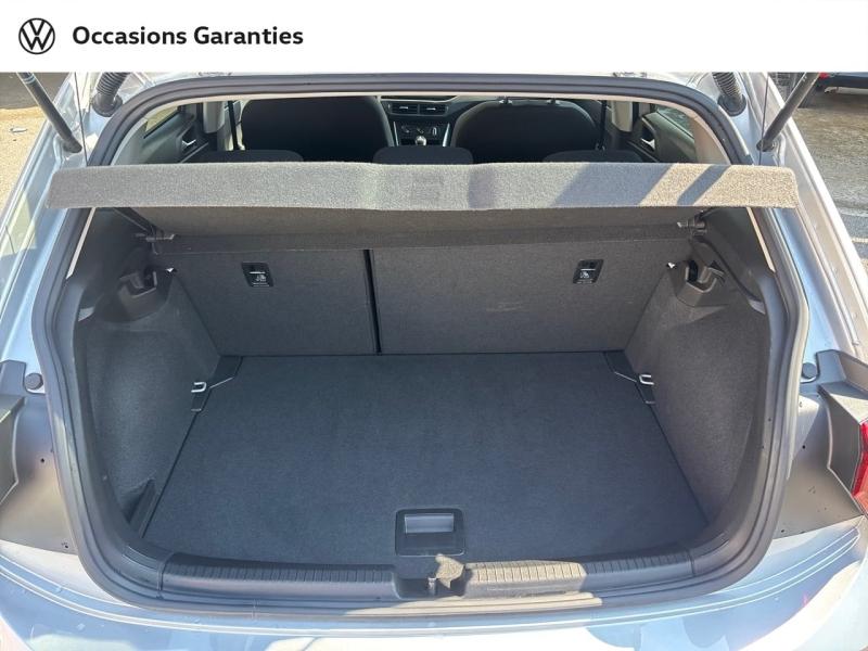 Voitures occasions VOLKSWAGEN POLO VW Edition Mougins