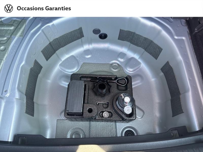 Voitures occasions VOLKSWAGEN POLO VW Edition Mougins