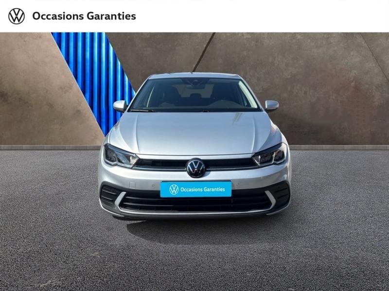 Voitures occasions VOLKSWAGEN POLO VW Edition Nice