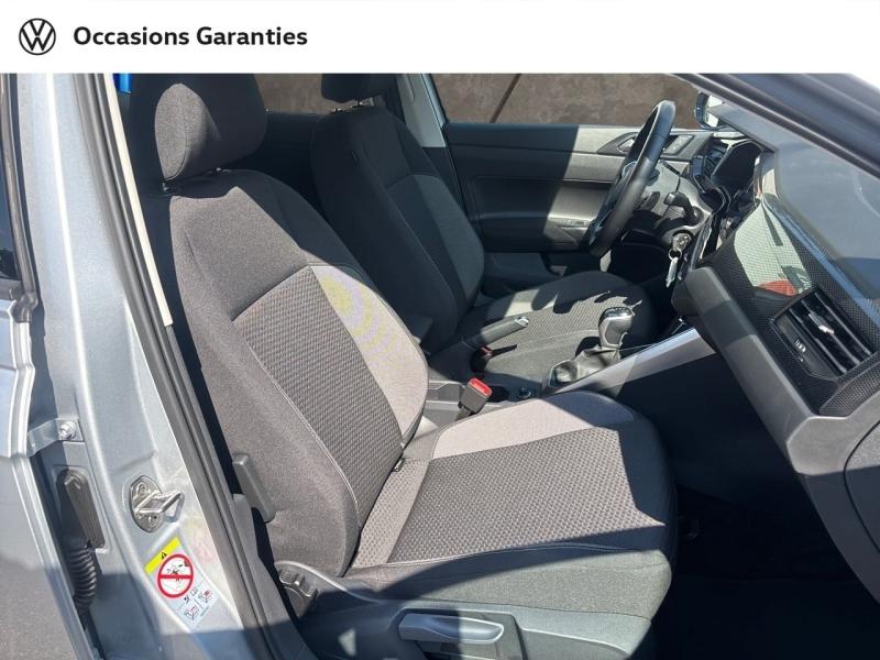 Voitures occasions VOLKSWAGEN POLO VW Edition Nice