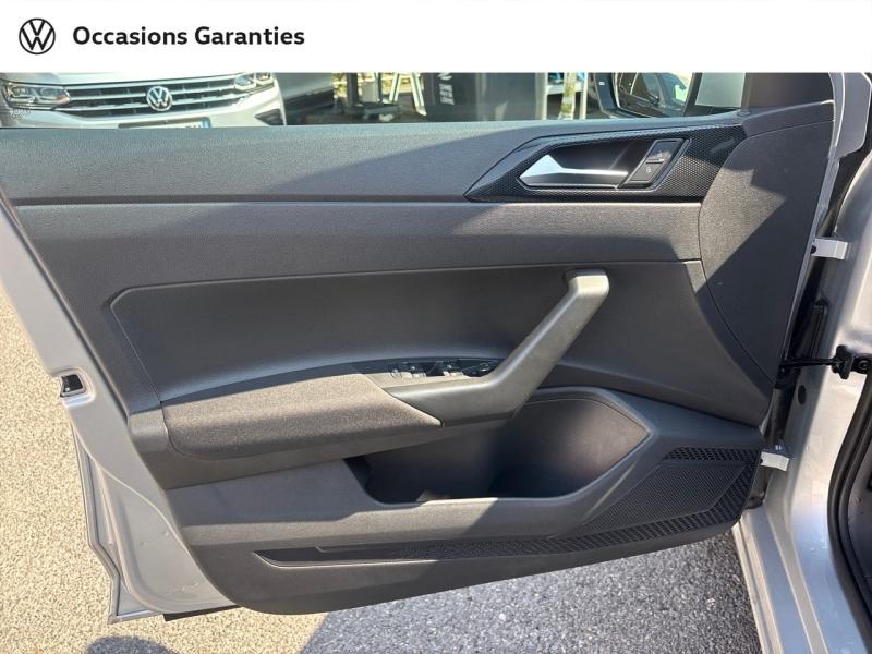 Voitures occasions VOLKSWAGEN POLO VW Edition Nice