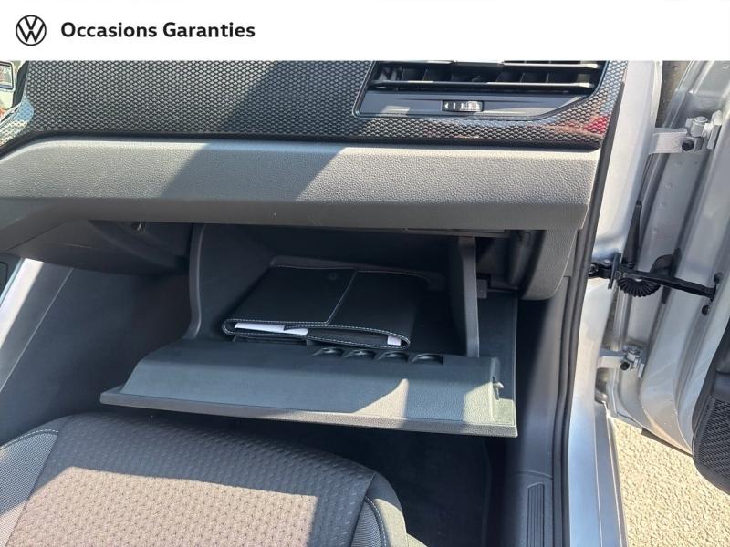 Voitures occasions VOLKSWAGEN POLO VW Edition Nice