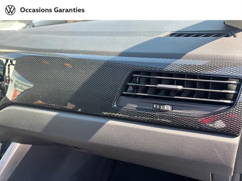 Voitures occasions VOLKSWAGEN POLO VW Edition Nice