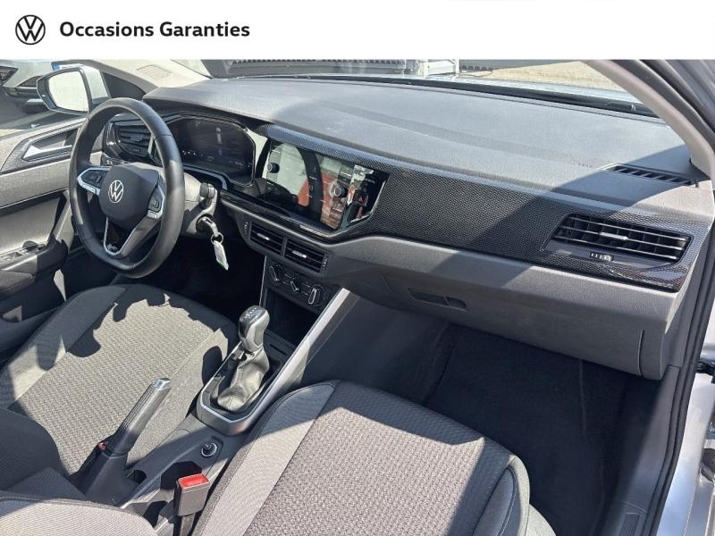 Voitures occasions VOLKSWAGEN POLO VW Edition Mougins