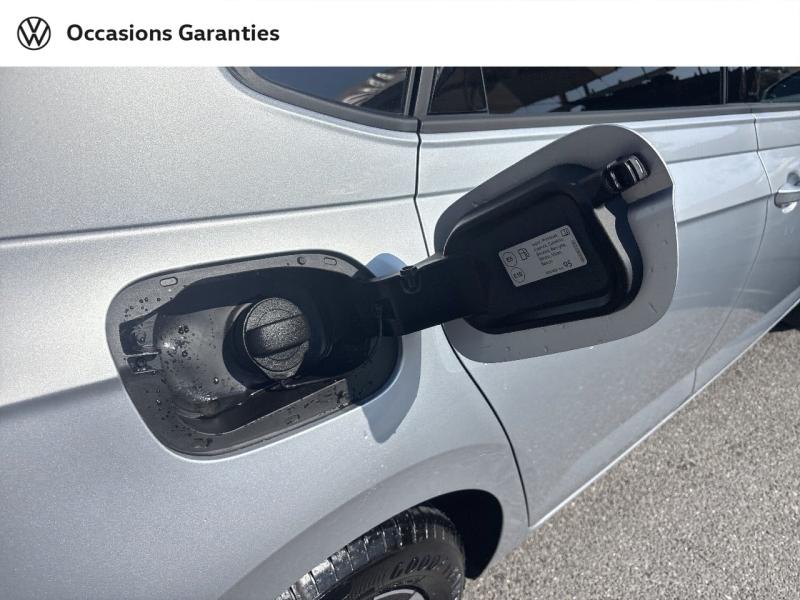 Voitures occasions VOLKSWAGEN POLO VW Edition Mougins