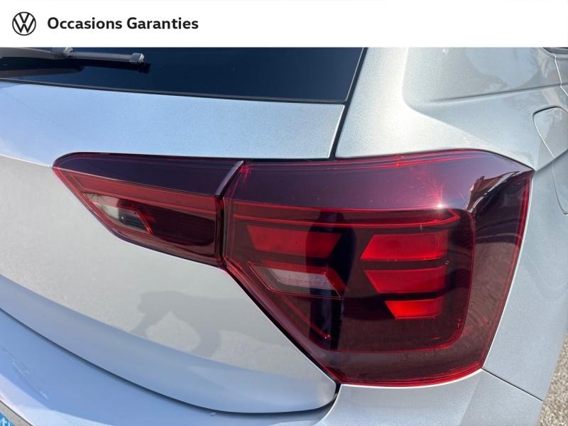 Voitures occasions VOLKSWAGEN POLO VW Edition Nice
