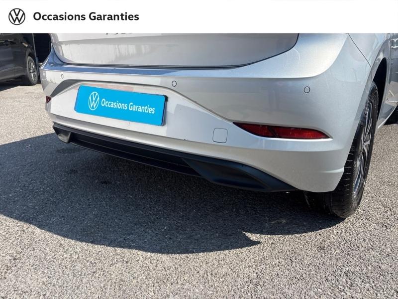 Voitures occasions VOLKSWAGEN POLO VW Edition Nice