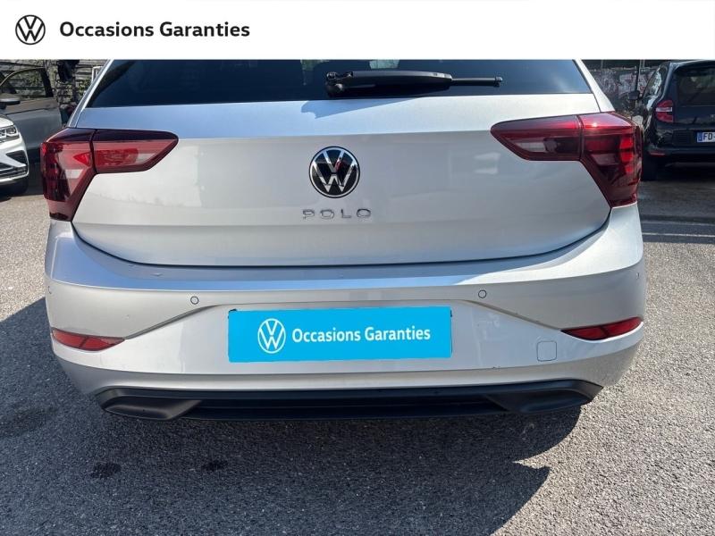 Voitures occasions VOLKSWAGEN POLO VW Edition Nice