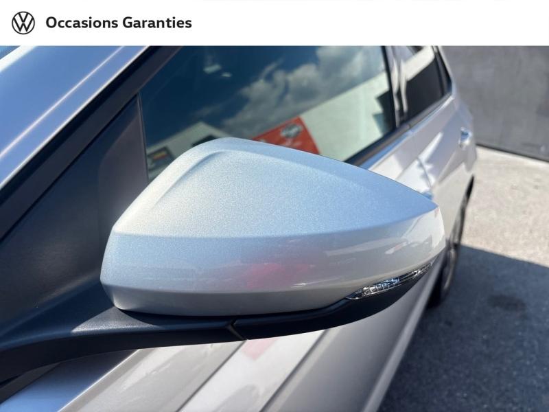 Voitures occasions VOLKSWAGEN POLO VW Edition Nice