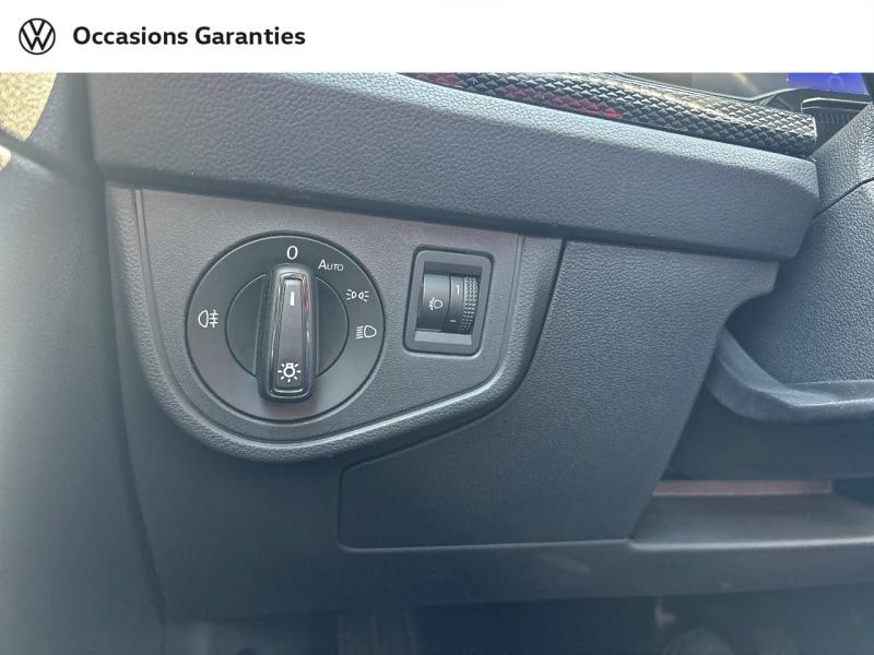 Voitures occasions VOLKSWAGEN POLO VW Edition Mougins