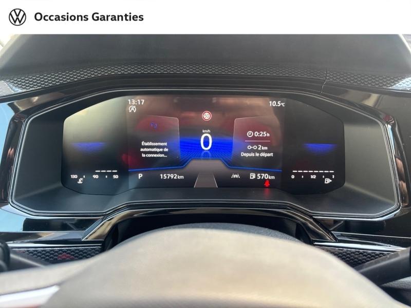 Voitures occasions VOLKSWAGEN POLO VW Edition Nice
