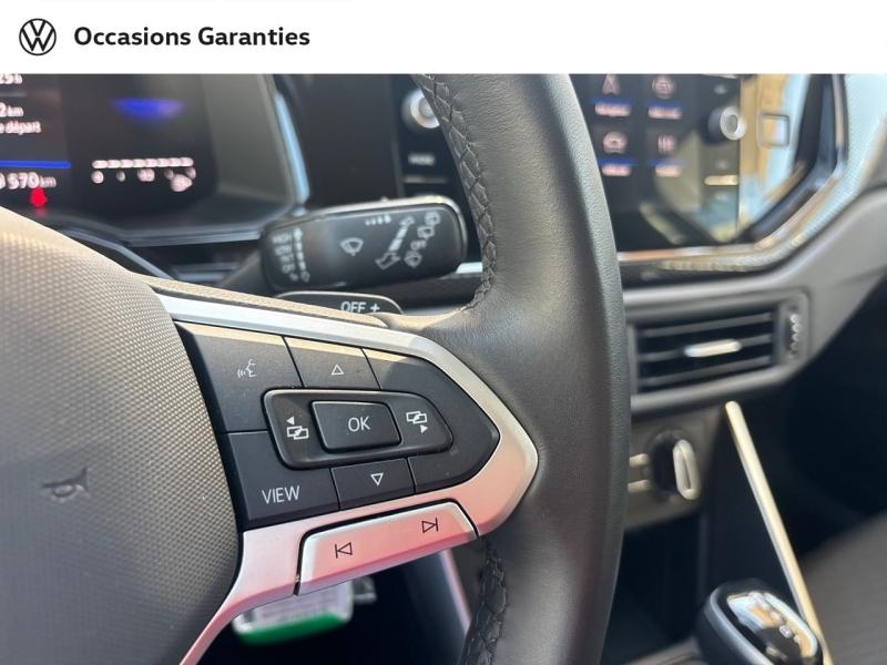 Voitures occasions VOLKSWAGEN POLO VW Edition Nice