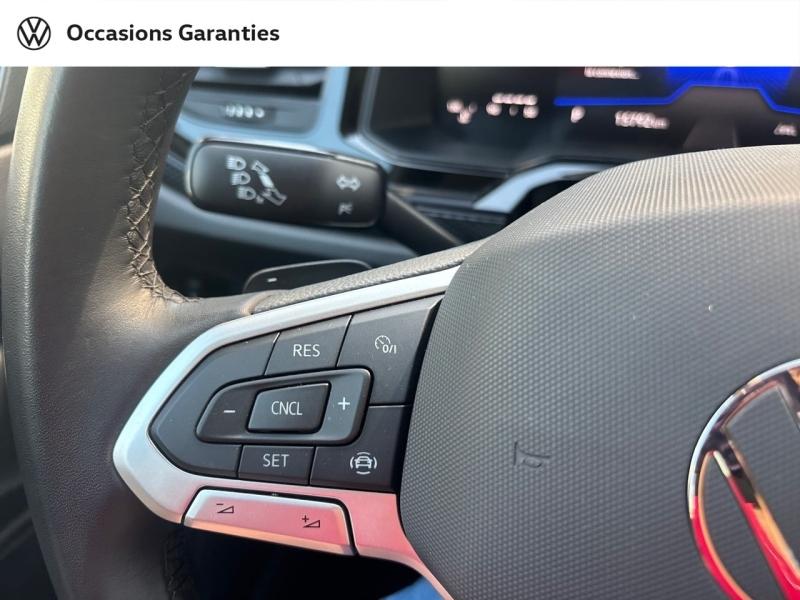 Voitures occasions VOLKSWAGEN POLO VW Edition Nice