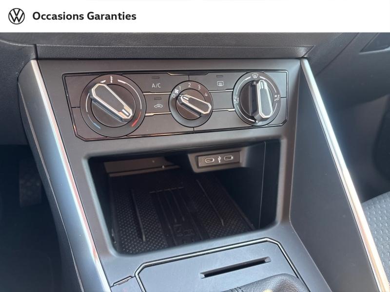 Voitures occasions VOLKSWAGEN POLO VW Edition Nice