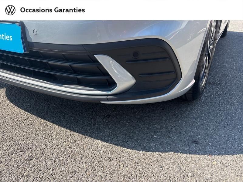 Voitures occasions VOLKSWAGEN POLO VW Edition Nice
