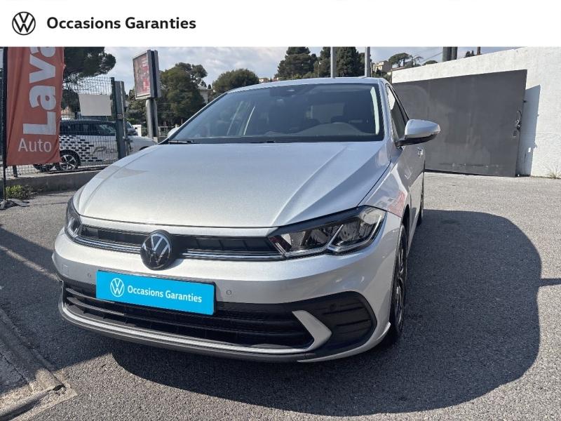 Voitures occasions VOLKSWAGEN POLO VW Edition Nice