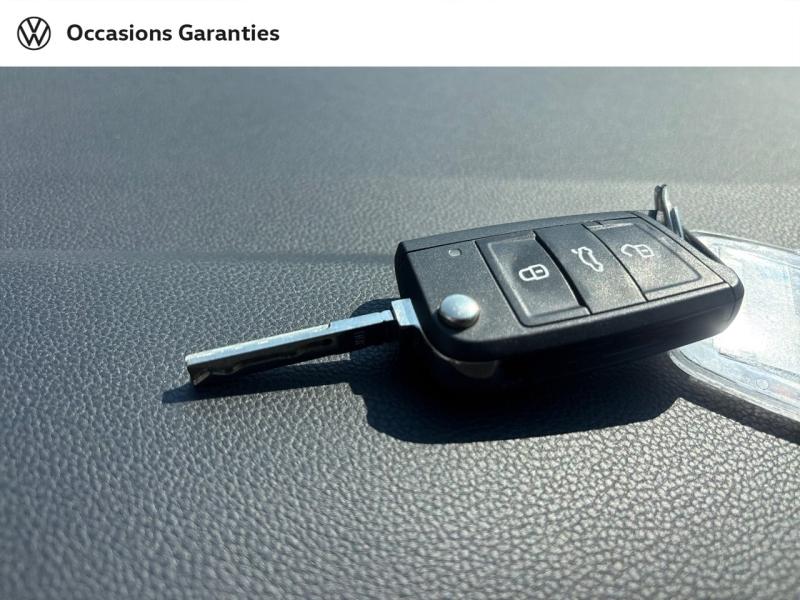 Voitures occasions VOLKSWAGEN POLO VW Edition Nice