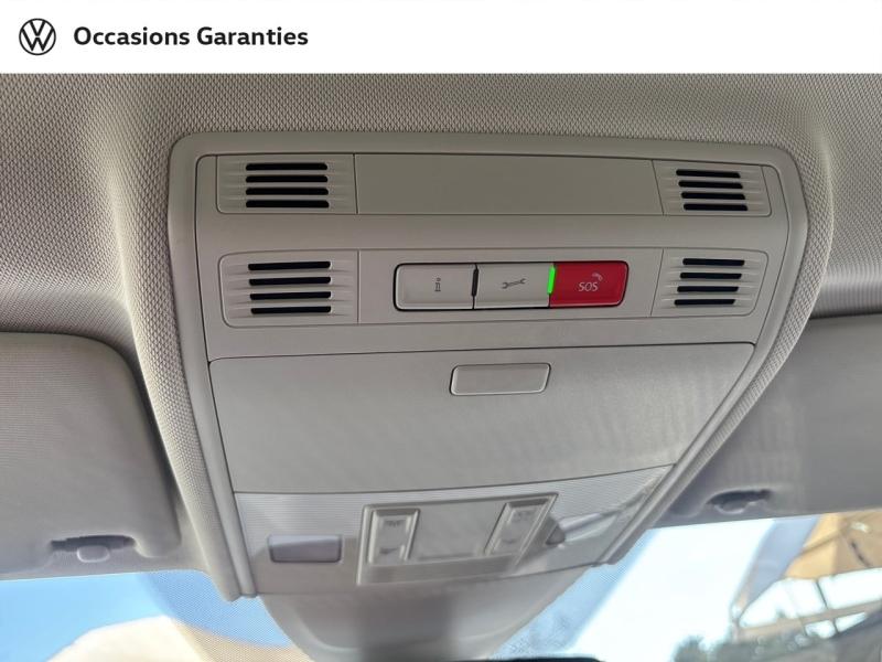 Voitures occasions VOLKSWAGEN POLO VW Edition Nice