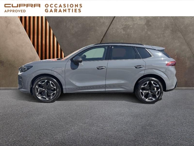 Voitures occasions CUPRA Terramar VZ Mougins