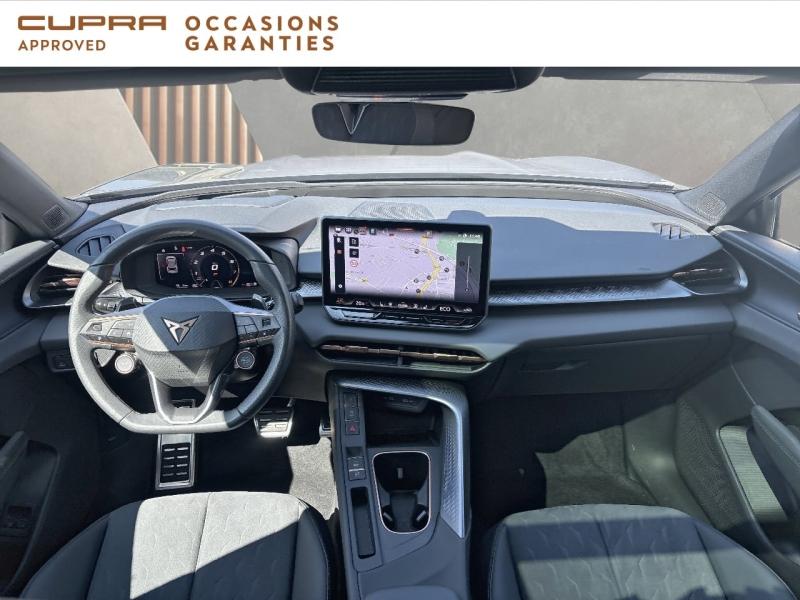 Voitures occasions CUPRA Terramar VZ Mougins