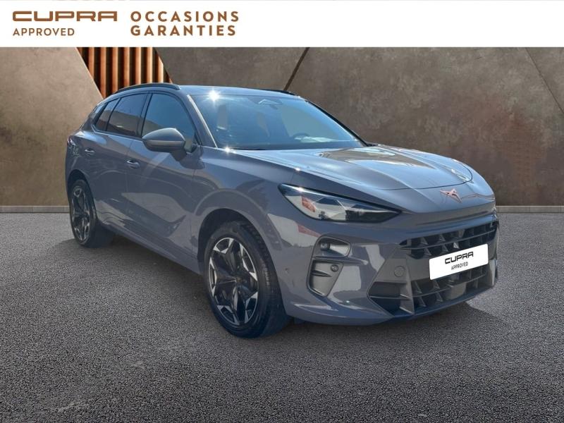 Voitures occasions CUPRA Terramar VZ Mougins