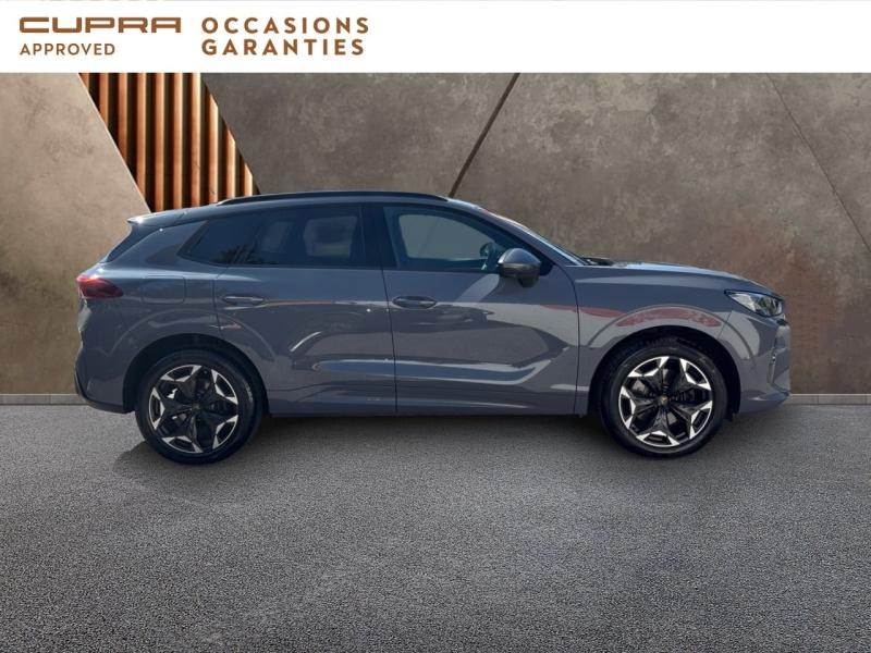 Voitures occasions CUPRA Terramar VZ Mougins