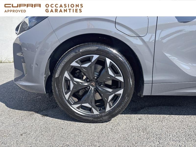 Voitures occasions CUPRA Terramar VZ Mougins