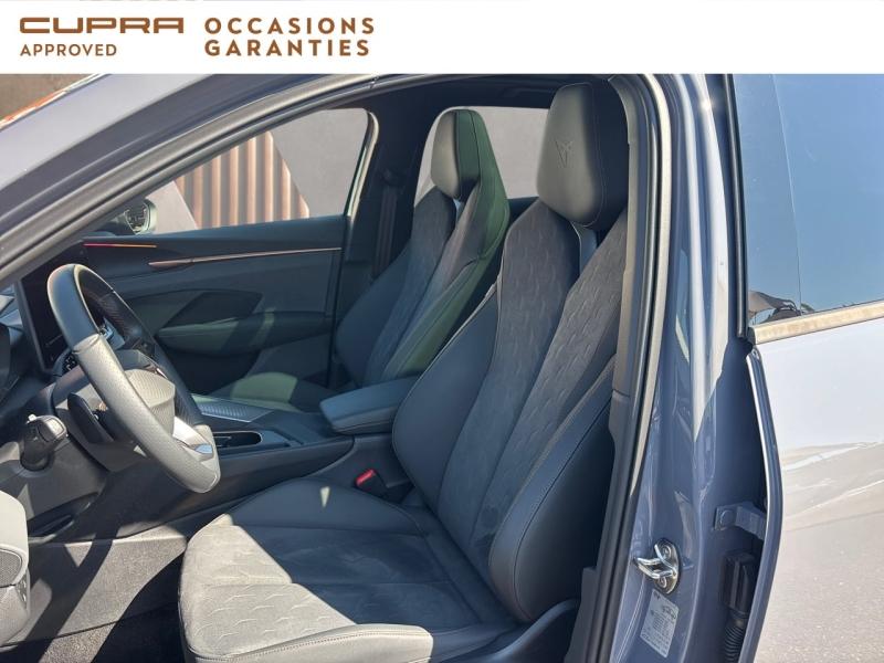 Voitures occasions CUPRA Terramar VZ Mougins