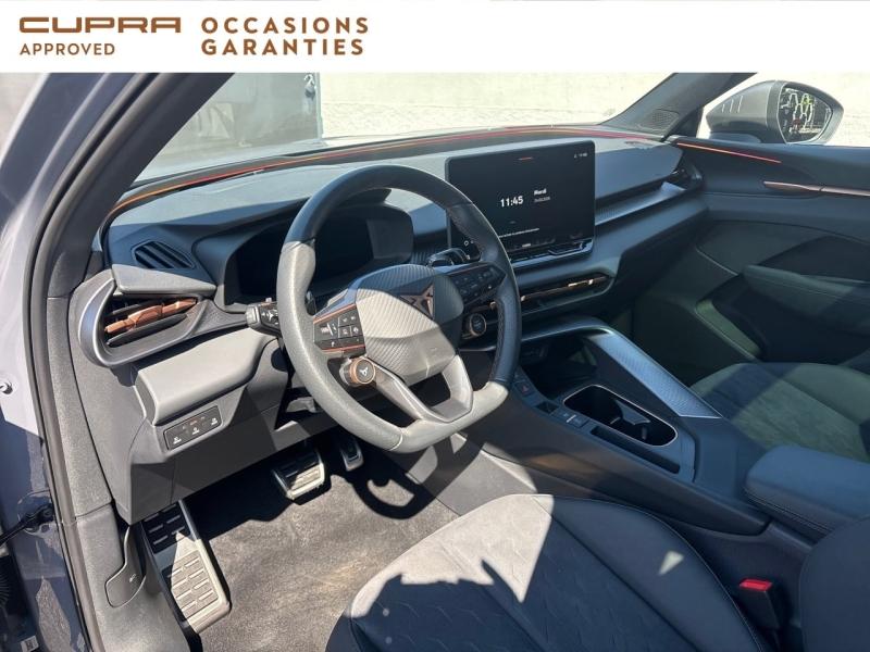 Voitures occasions CUPRA Terramar VZ Mougins