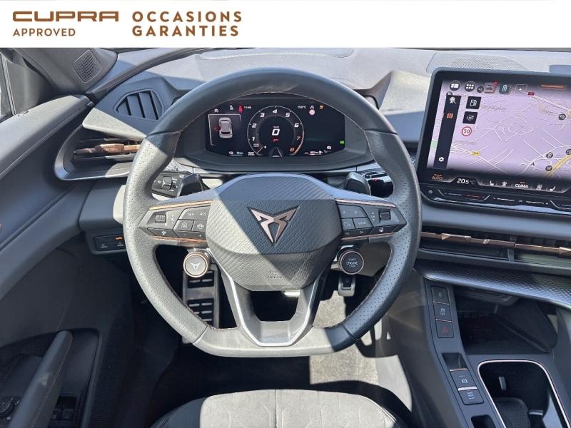 Voitures occasions CUPRA Terramar VZ Mougins