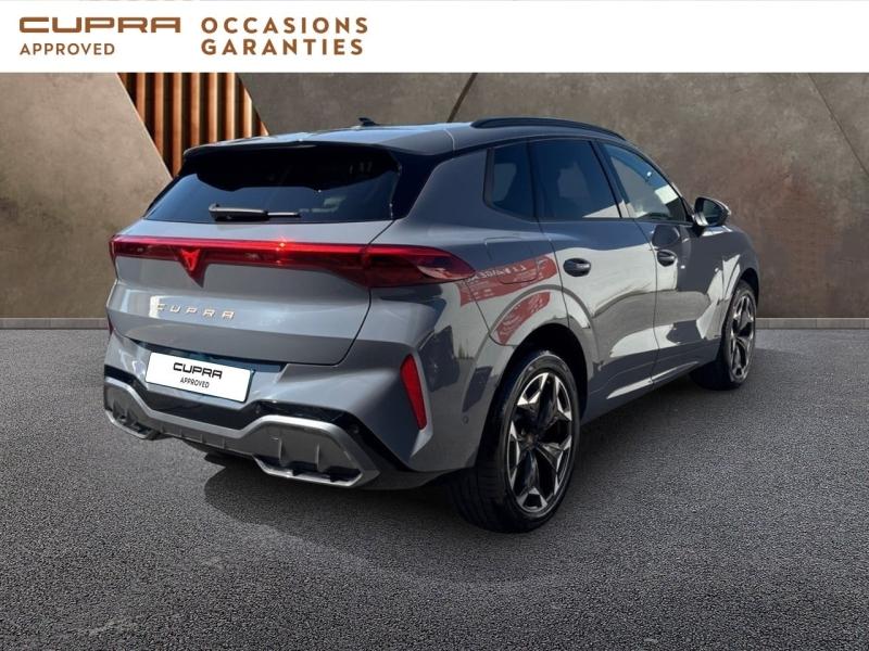 Voitures occasions CUPRA Terramar VZ Mougins