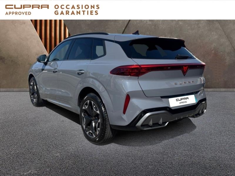 Voitures occasions CUPRA Terramar VZ Mougins