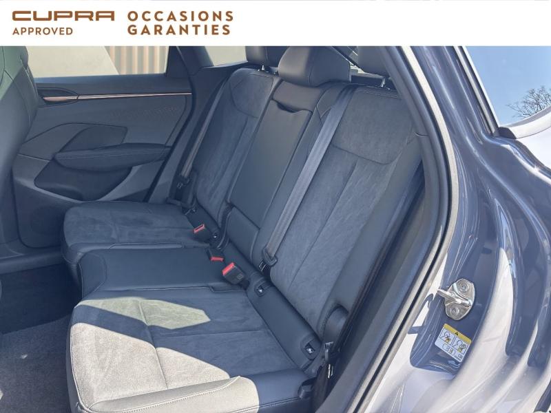 Voitures occasions CUPRA Terramar VZ Mougins