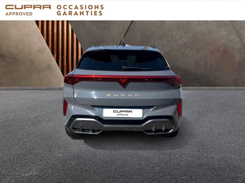 Voitures occasions CUPRA Terramar VZ Mougins